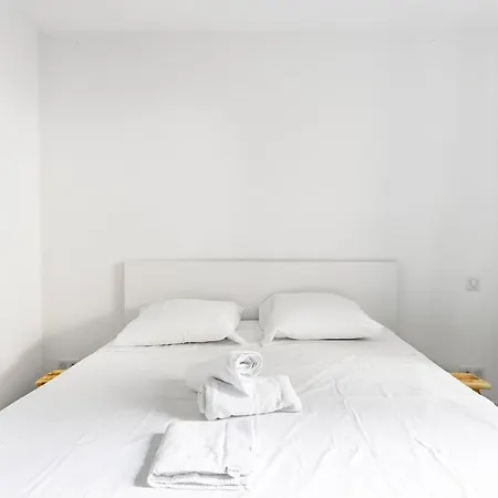 Apartmán La Cle Mourillon, Terrasse, Wifi A