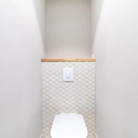 La Cle Mourillon, Terrasse, Wifi A Toulon