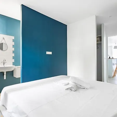 La Cle Mourillon, Terrasse, Wifi A * Toulon