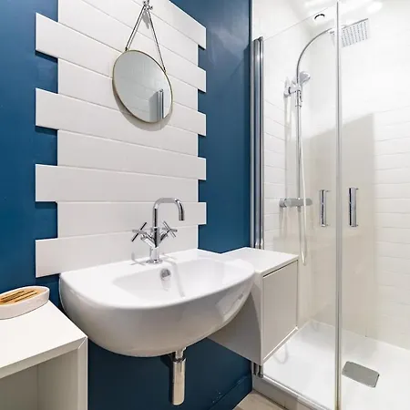 La Cle Mourillon, Terrasse, Wifi A * Toulon