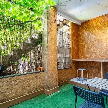 La Cle Mourillon, Terrasse, Wifi A Apartmán